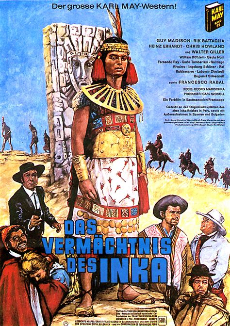 Legacy Of Inca Betfair
